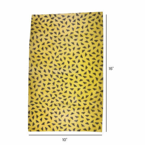 Beeswax Food Wraps - Medium (10 x 16)