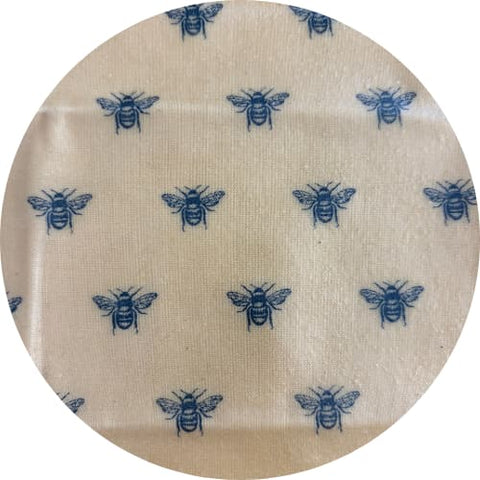 Beeswax Food Wraps - Medium (10 x 16)