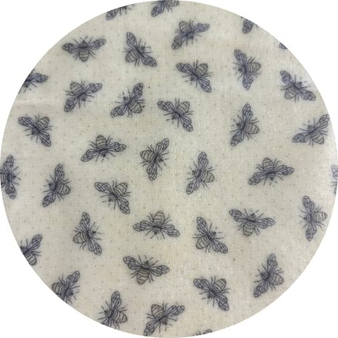 Beeswax Food Wraps - Medium (10 x 16)