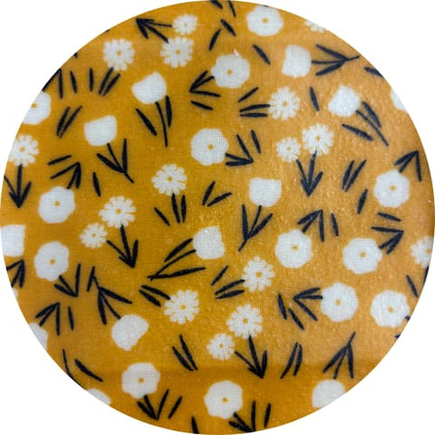 Beeswax Food Wraps - Medium (10 x 16)