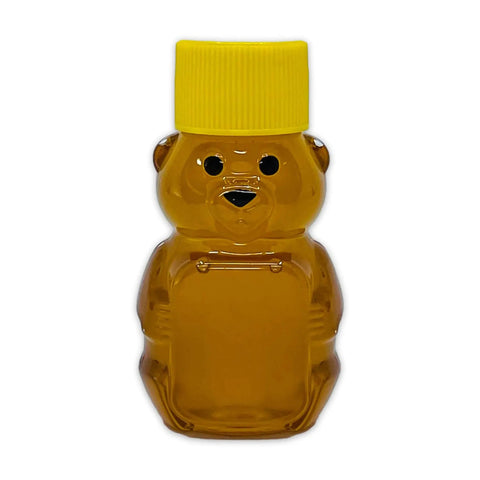 Add - on Favor Bears Set of 10 - The Honey Jar -