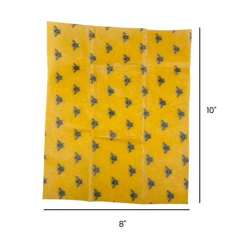 Beeswax Food Wraps - The Honey Jar -