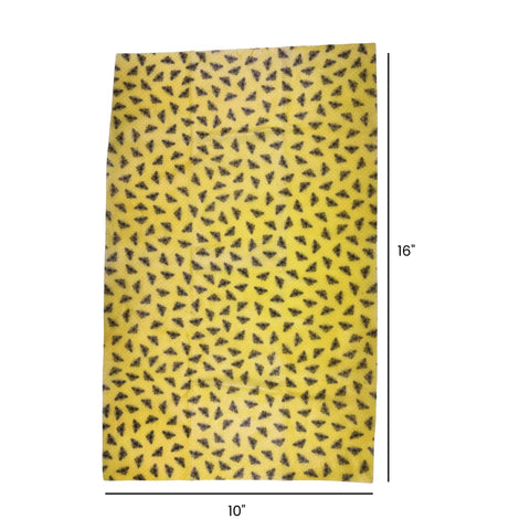 Beeswax Food Wraps - The Honey Jar -