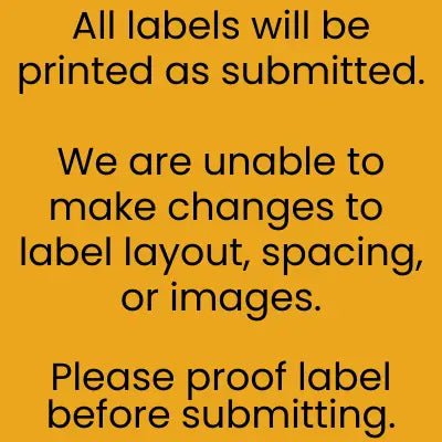 Create Your Own Label - Honey Favor Shower Party Gifts - 2 oz Clover Honey Bear - Set of 10 - The Honey Jar -