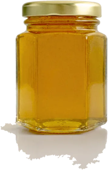 6 oz Hexagon