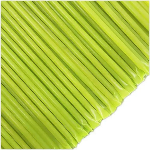 1000 Pack - Green Apple Honey Sticks - The Honey Jar -