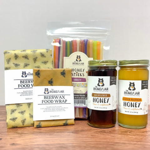 Foodie Bundle