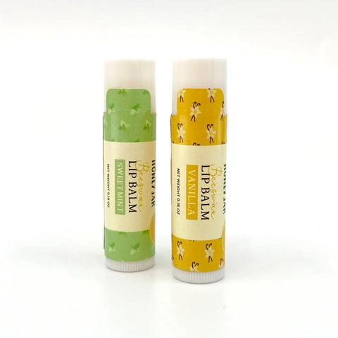 Beeswax Lipbalm