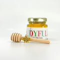Add - on Favor Jars Set of 10 - The Honey Jar - 