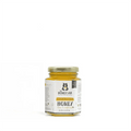 Clover Honey - Raw and Unfiltered - 6 oz Hex - The Honey Jar - 