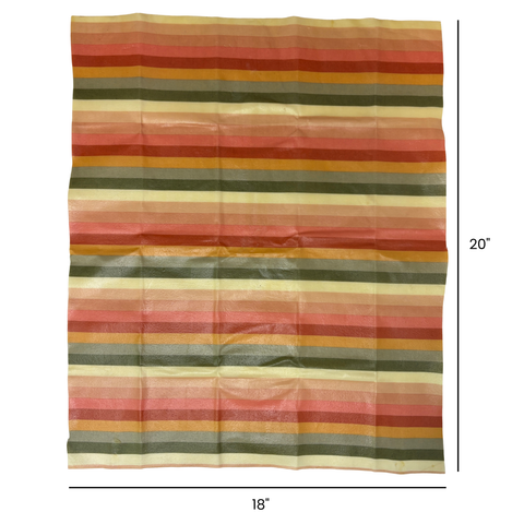 Beeswax Food Wraps - Family Size Combo