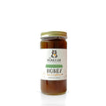LIMITED RUN Alfalfa Blossom Honey - Raw and Unfiltered - 12 oz - The Honey Jar - 