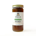 LIMITED RUN Alfalfa Blossom Honey - Raw and Unfiltered - 12 oz - The Honey Jar - 
