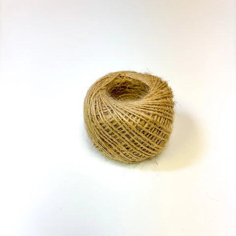 Twine - 75 ft (25 yards) 3 mm - The Honey Jar - 