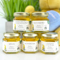 Winnie the Pooh Beehive - Baby Shower Party Favors - 2 oz Clover Honey - Set of 10 - The Honey Jar - 