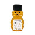 Winnie the Pooh Birthday Balloon - Birthday Party Favors - 2 oz Clover Honey Bear - Set of 10 - The Honey Jar - 