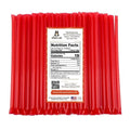 100 Pack - Cinnamon Honey Sticks - The Honey Jar - 