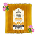 100 Pack - Clover Honey Sticks - The Honey Jar - 