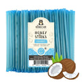 100 Pack - Coconut Honey Sticks - The Honey Jar - 
