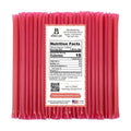 100 Pack - Watermelon Honey Sticks - The Honey Jar - 