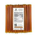 100 Pack - Wildflower Honey Sticks - The Honey Jar - 