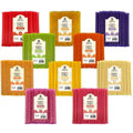 1000 Pack - Variety Honey Sticks - The Honey Jar - 