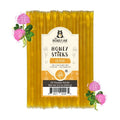 20 Pack - Clover Honey Sticks - The Honey Jar - 