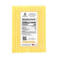20 Pack - Vanilla Honey Sticks - The Honey Jar - 