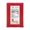 20 Pack - Watermelon Honey Sticks - The Honey Jar - 