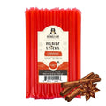 50 Pack - Cinnamon Honey Sticks - The Honey Jar - 