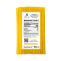 50 Pack - Lemon Honey Sticks - The Honey Jar - 