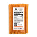 50 Pack - Peach Honey Sticks - The Honey Jar - 
