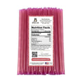 50 Pack - Raspberry Honey Sticks - The Honey Jar - 